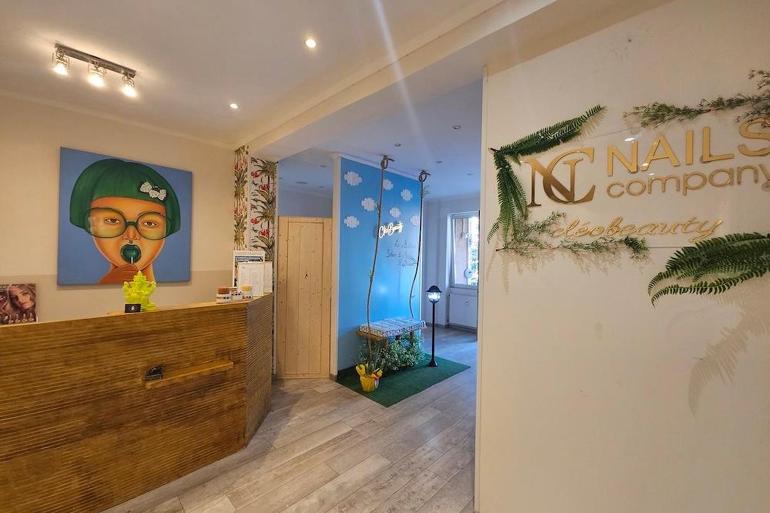 Cléo Beauty, Balduina, Roma