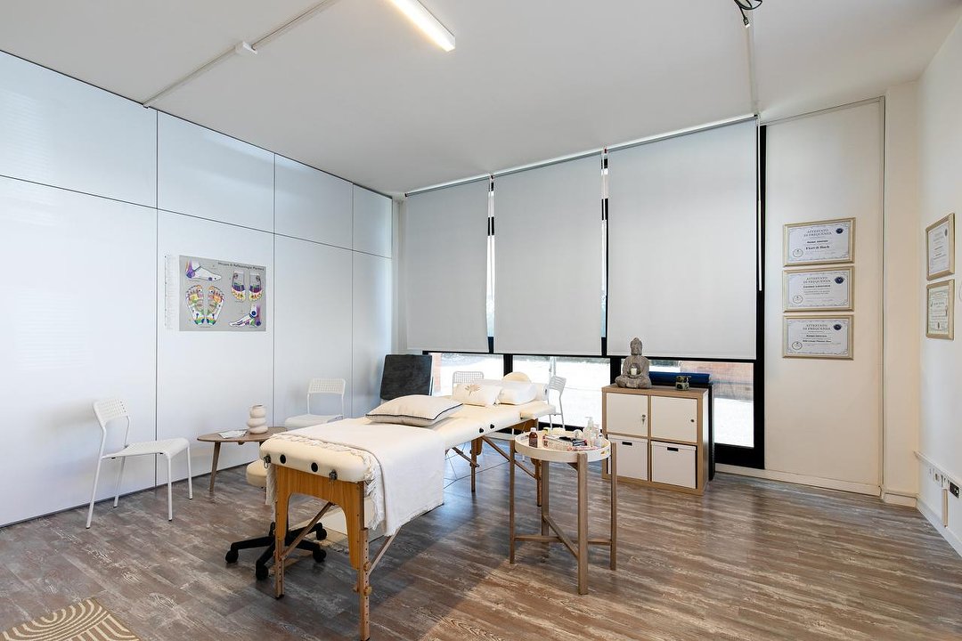 Studio A.SA.NA, Colli, Bologna