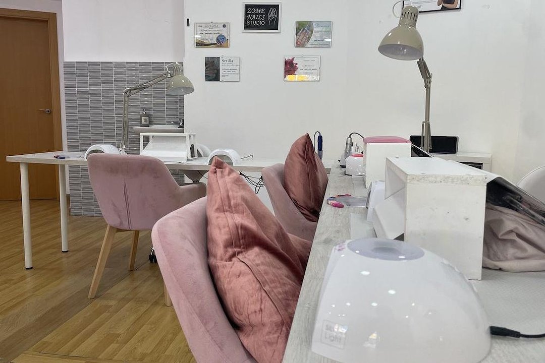 Zome Studio, Malvarrosa, Valencia