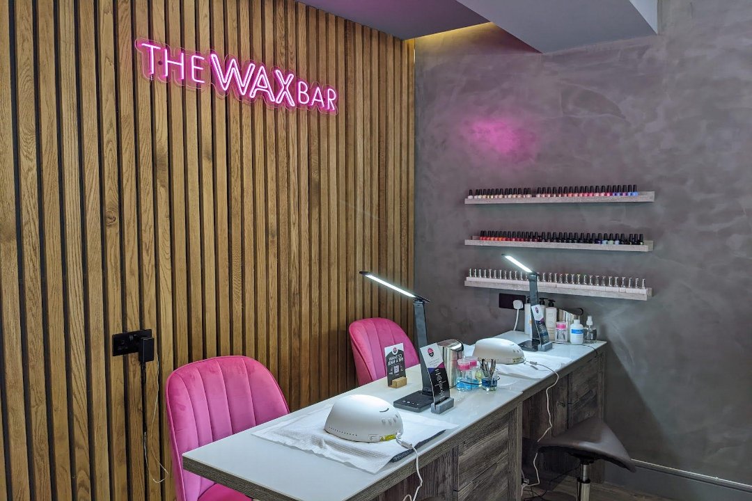 The Wax Bar - Linlithgow, Linlithgow, Lothians