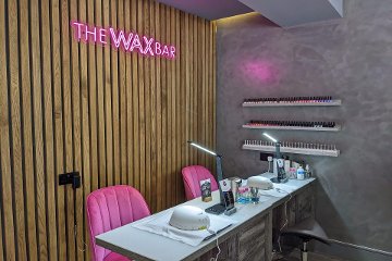 The Wax Bar - Linlithgow