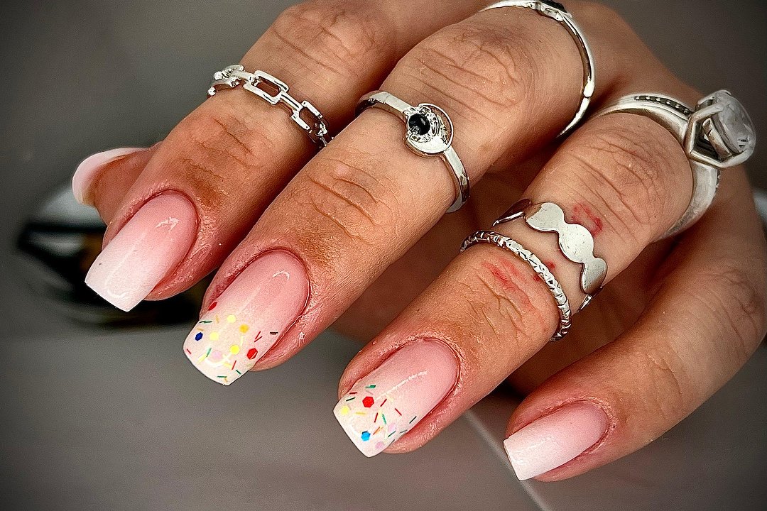 VIP beauty & nails, Les Caillols, Marseille