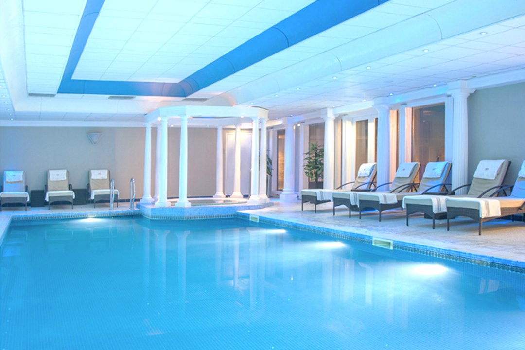 The Spa at The Macdonald Linden Hall Hotel, Morpeth, Northumberland