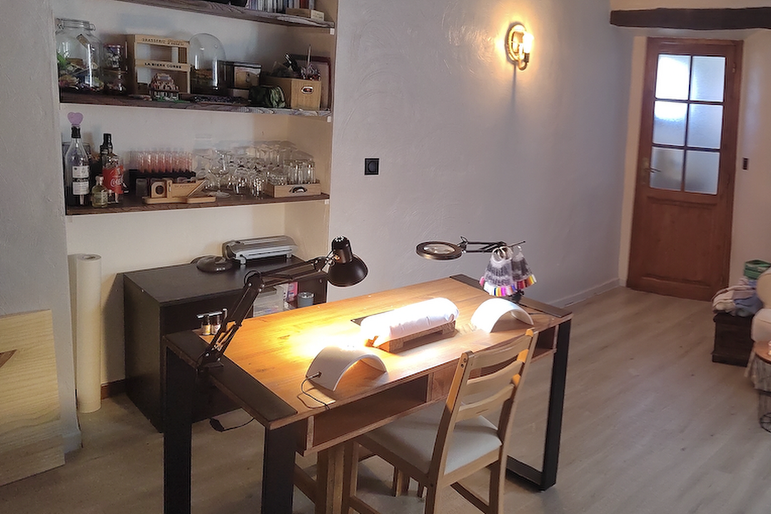 Rockabilly Beauty, Gard, Languedoc-Roussillon