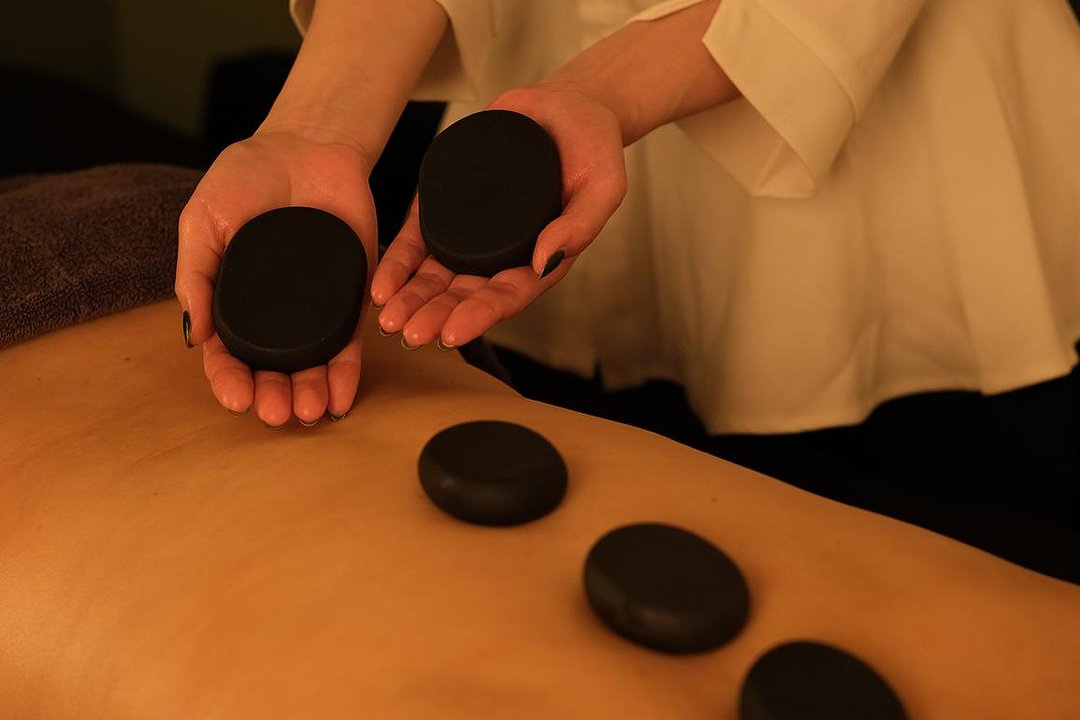Glowwell Spa Prinsengracht, Utrechtsestraat, Amsterdam