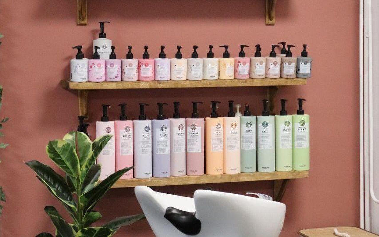 Interieur van Beauty Dream By Laura in Heerhugowaard