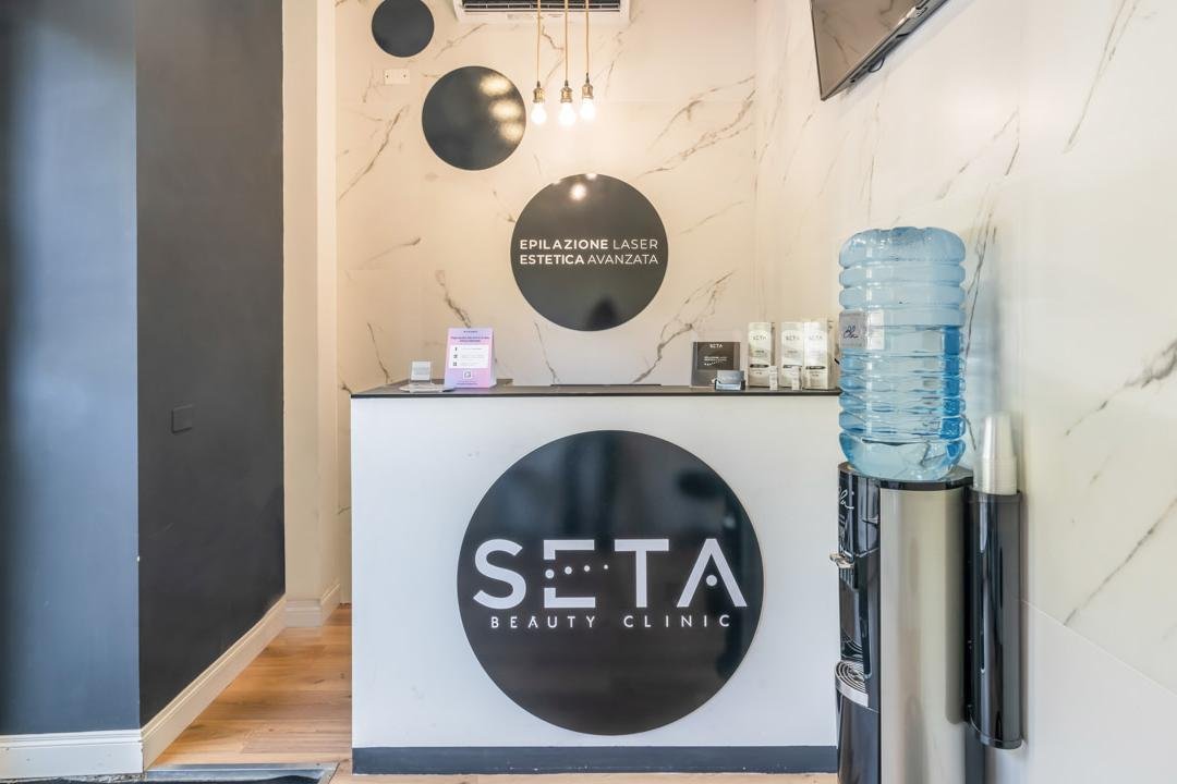 Seta Beauty Clinic Milano Indipendenza, XXII Marzo, Milano
