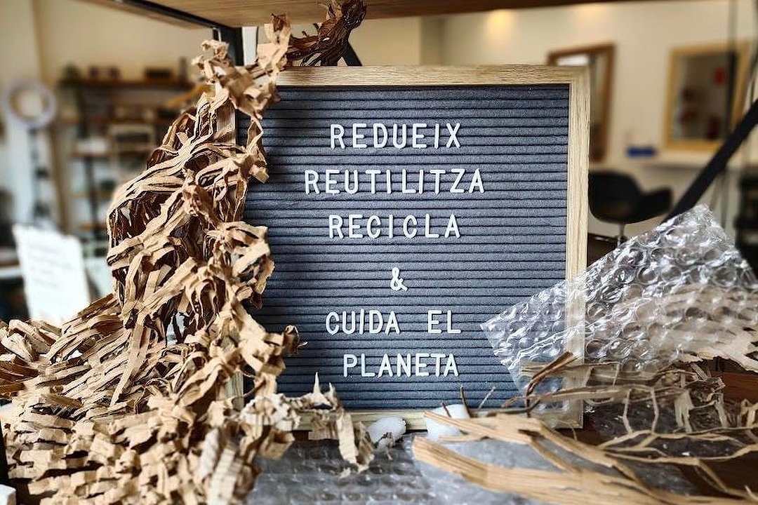 Matèria Prima, Provincia de Lleida