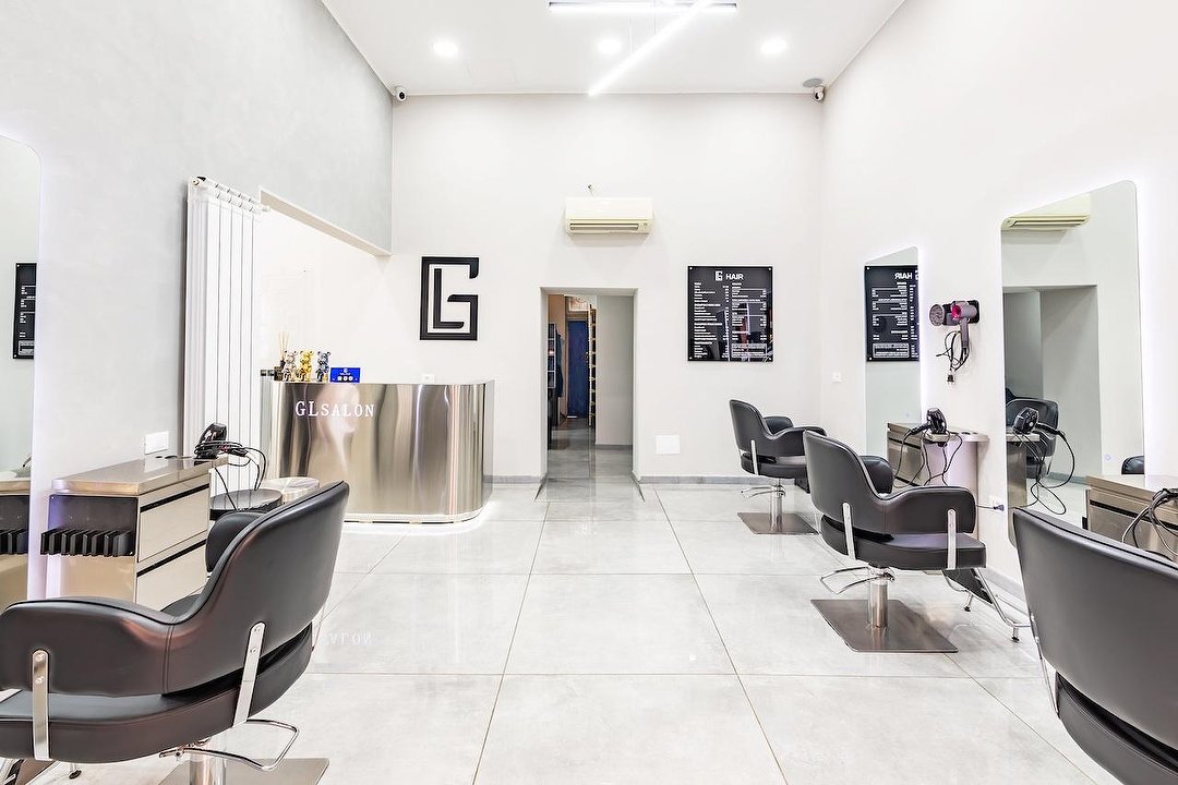 GL_Hair&NailSpa, Bocconi, Milano