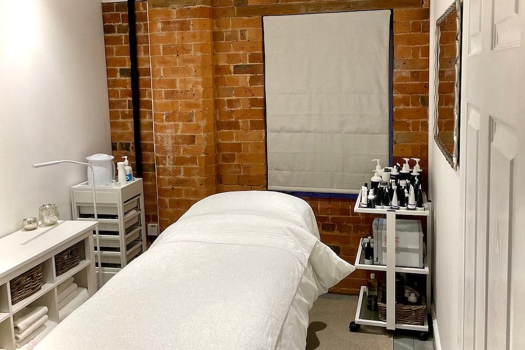 Helena Bailey Makeup & Beauty, Weedon Bec, Northamptonshire