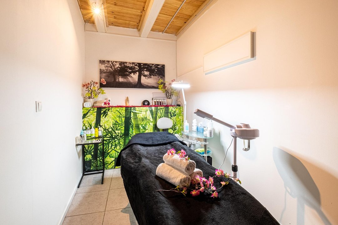 Thai Natu Massages, Amsterdam