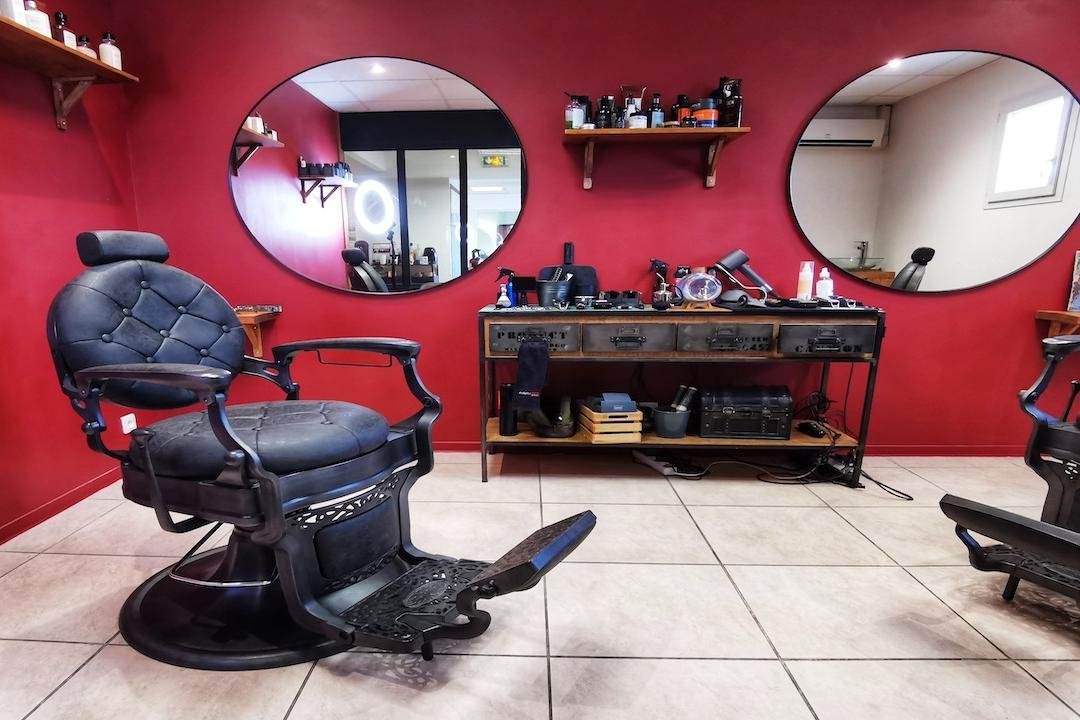 Fabien Collet Coiffeur Barbier Traditionnel, Côte d'Azur