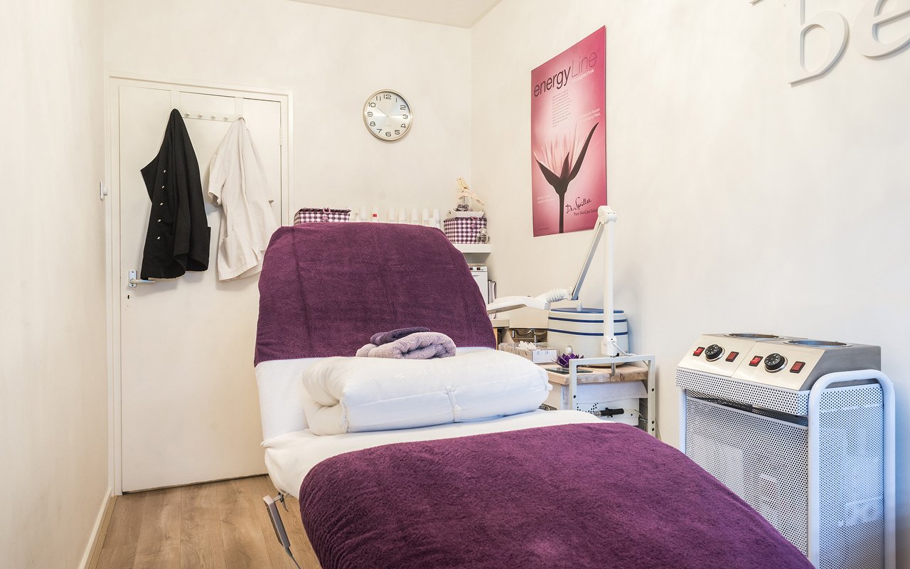 Medische pedicure in de buurt van EindhovenHoogstraat, Eindhoven