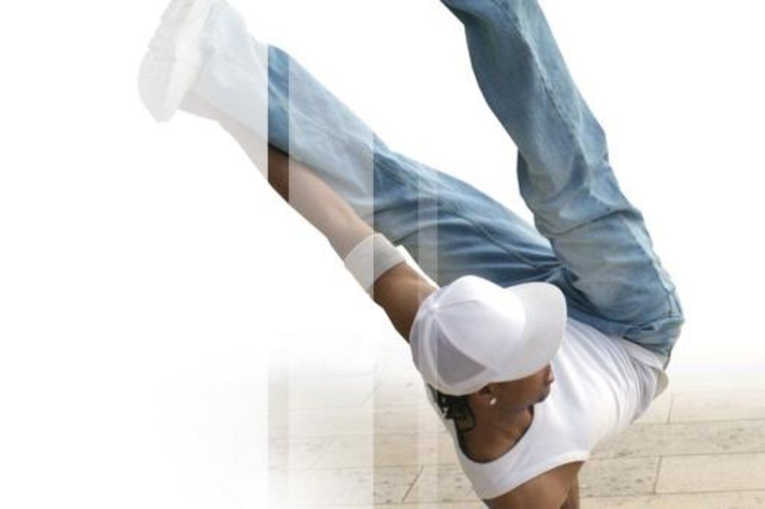 Coconut Grove Dance Studio, Ladbroke Grove, London