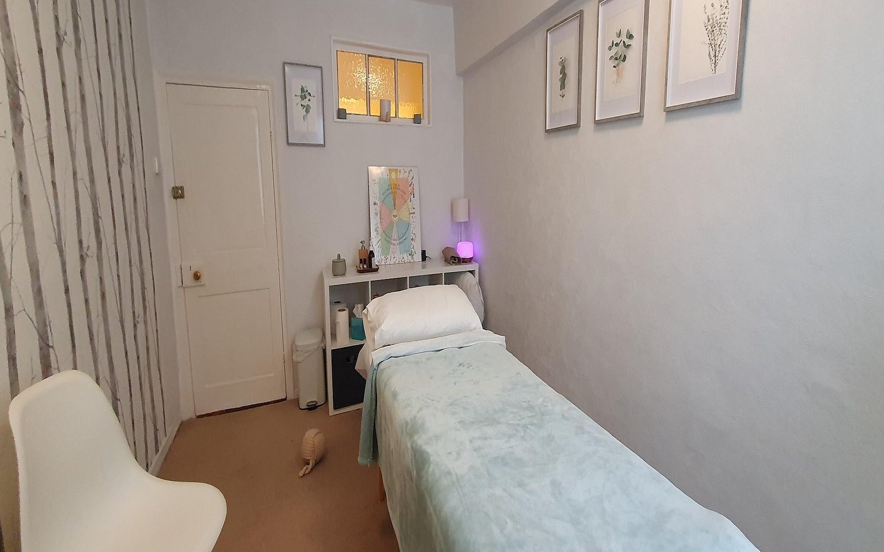Massages In Colchester Essex Treatwell 3404