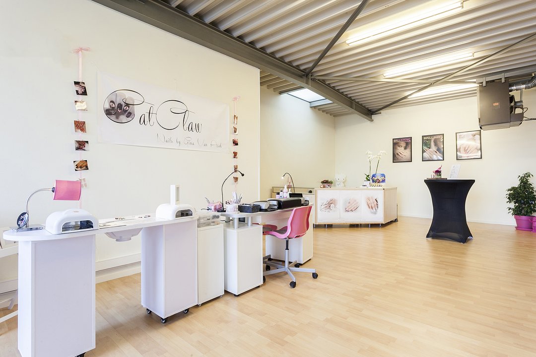 Nagelstudio Catclaw, Blaasveld, Provincie Antwerpen