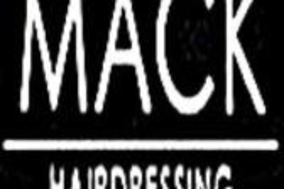 Mack Hairdressing Wharf Road, Chelmsford, Essex