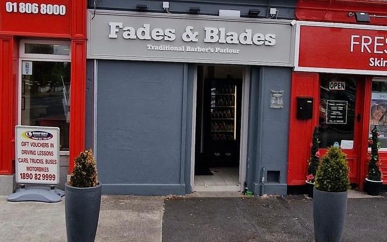 Dublin's Hottest New Salon