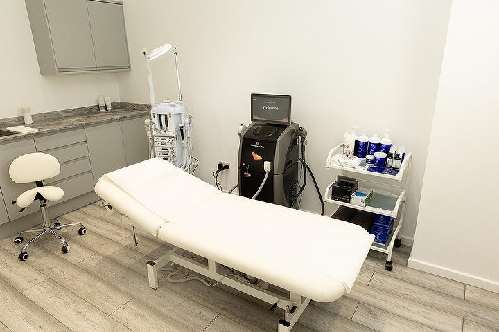 Laser Aesthetic Clinic | Beauty Salon in Lordship Lane, London - Treatwell