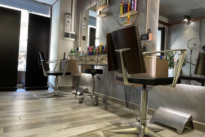 Fede Hairlab - Coiffure Genova - Photo de galerie - OneBooking