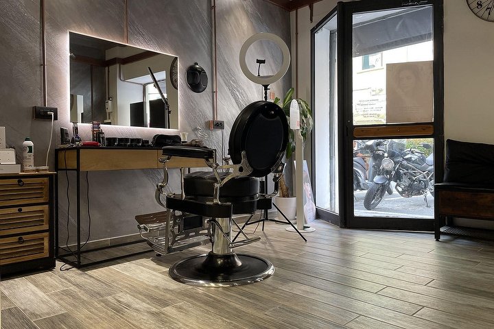 Fede Hairlab - Coiffure Genova - Photo de galerie - OneBooking