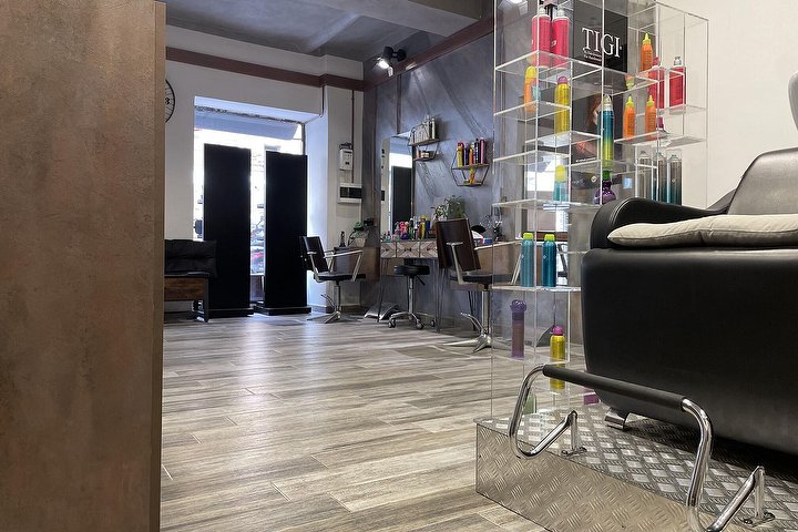Fede Hairlab - Coiffure Genova - Photo de galerie - OneBooking