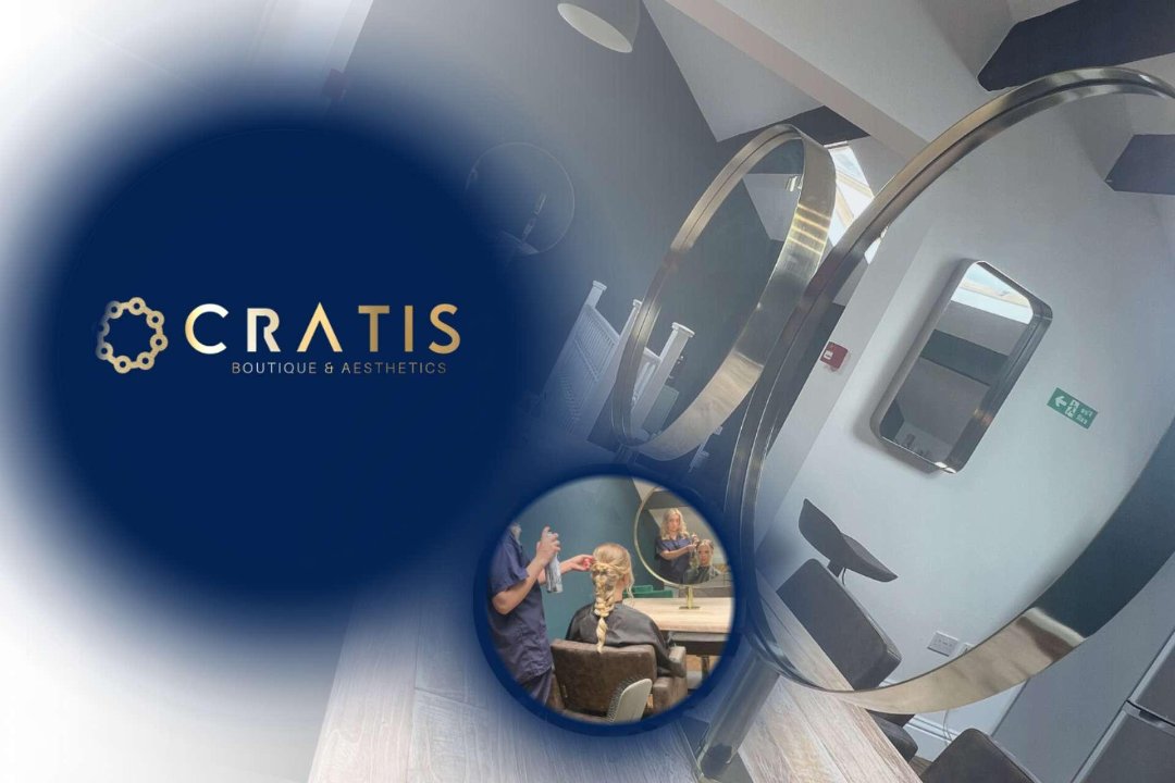 Cratis Boutique & Aesthetics, Ramsbottom, Bury