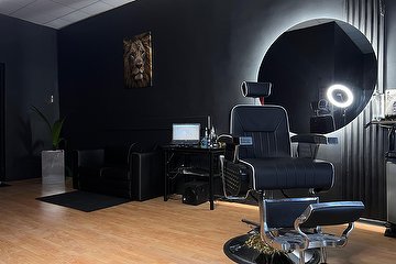 Shadow Barber Studio