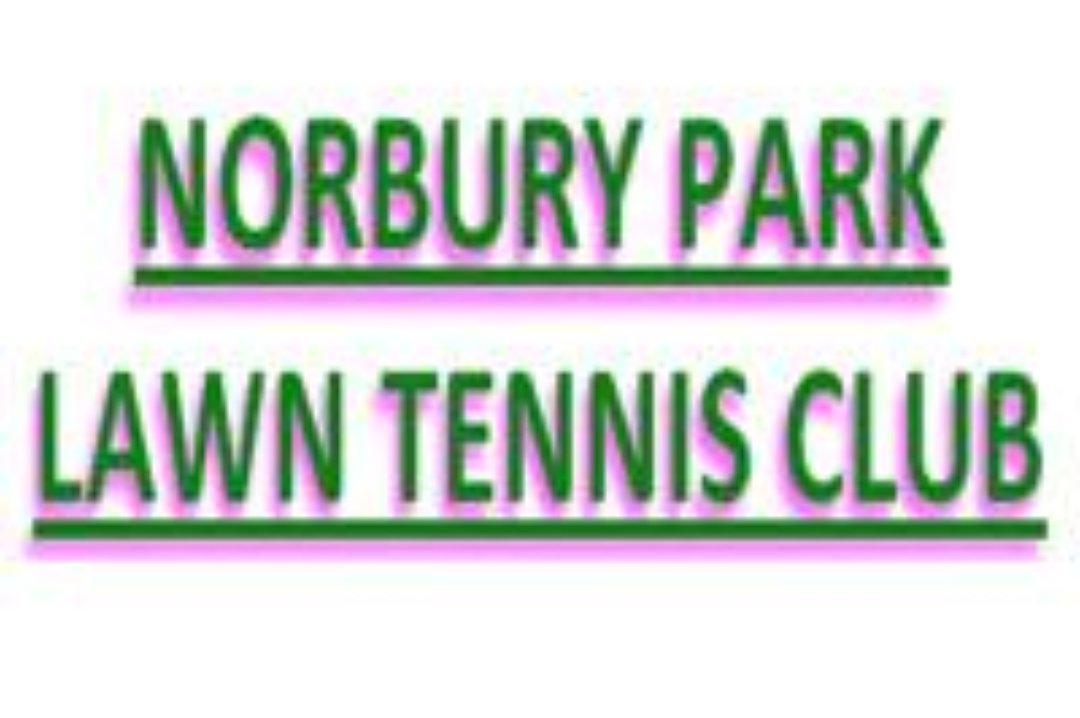 Norbury Park Lawn Tennis Club, Norbury, London