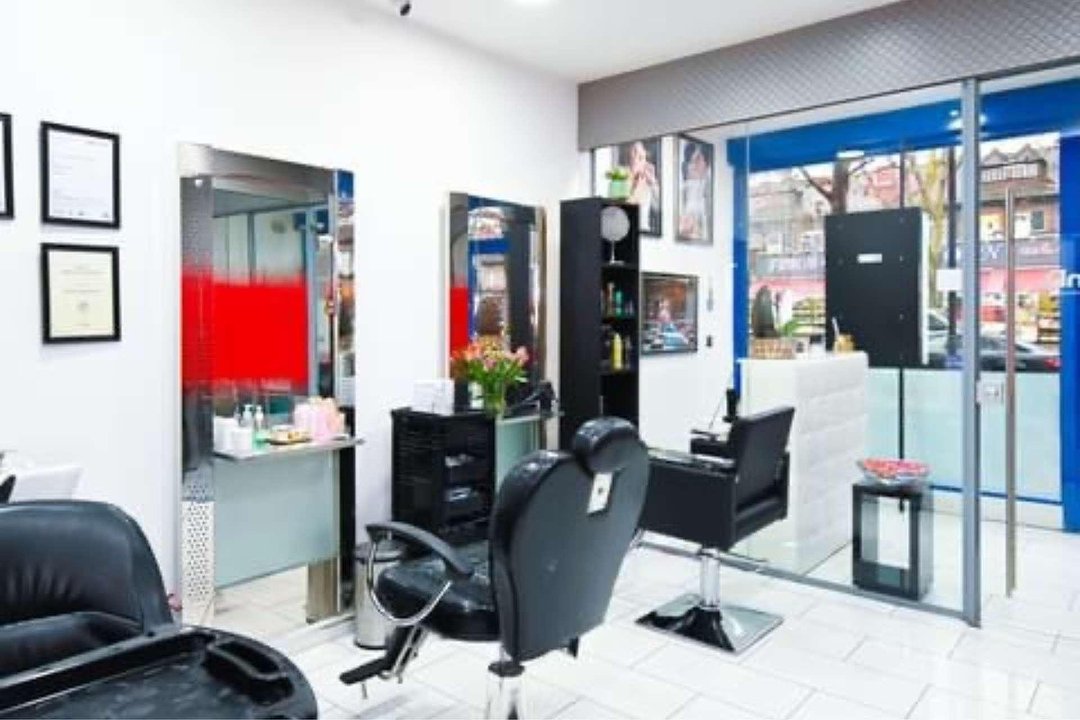 DTrend Hair Beauty & Make Up, South Harrow, London