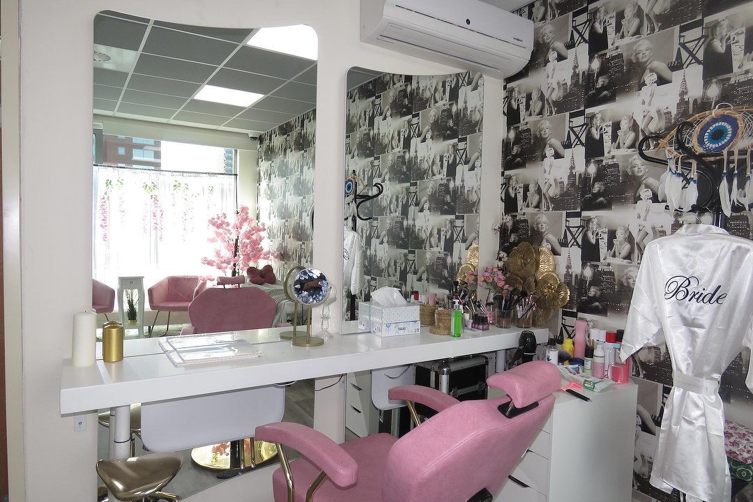 Eli Hair & Beauty, Rotterdam