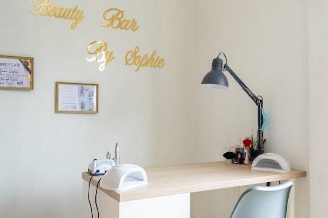 Beauty Bar by Sophie, Villa Primerose - Parc Bordelais, Bordeaux
