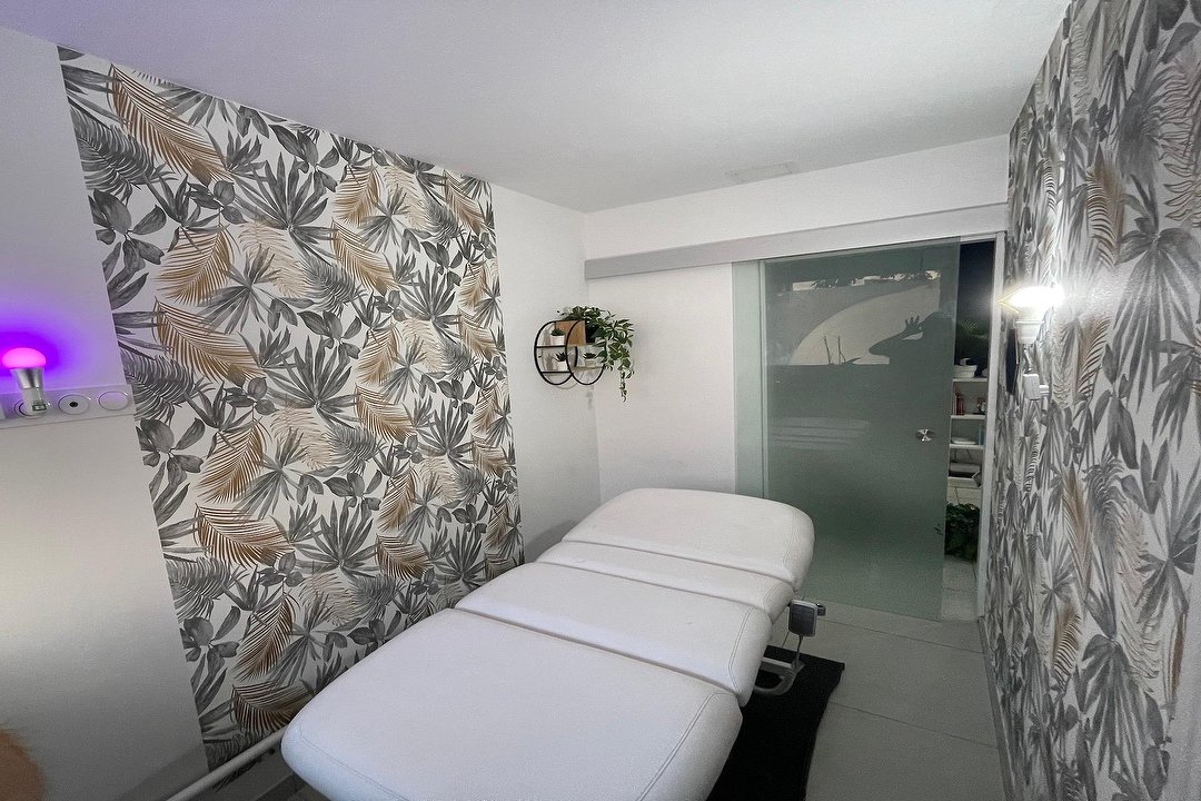 Sheirlen Wellness, Métro Michel Bizot, Paris