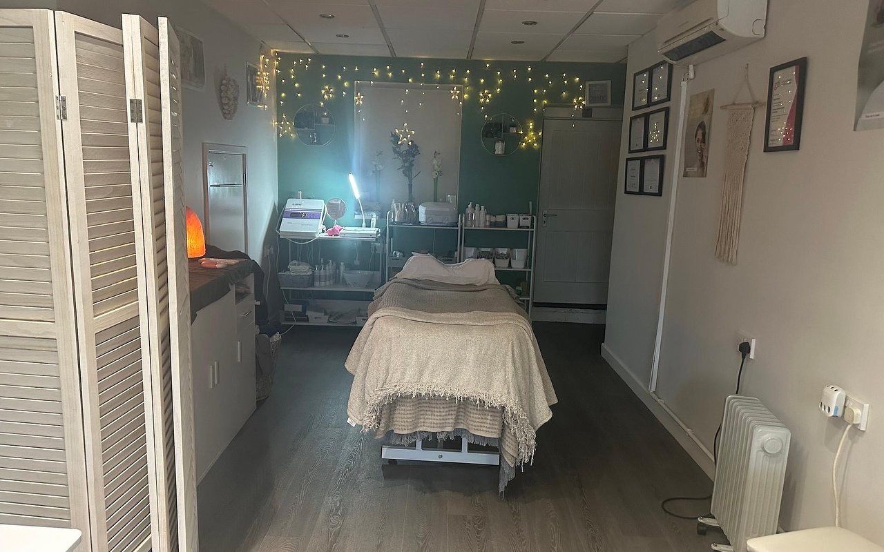 Deep tissue massages near Littleborough, Rochdale Treatwell