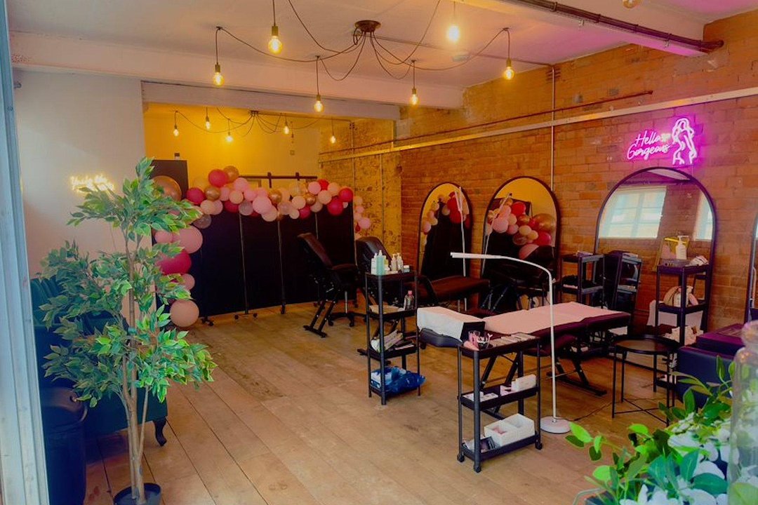 The Beauty Room By NK, Birmingham