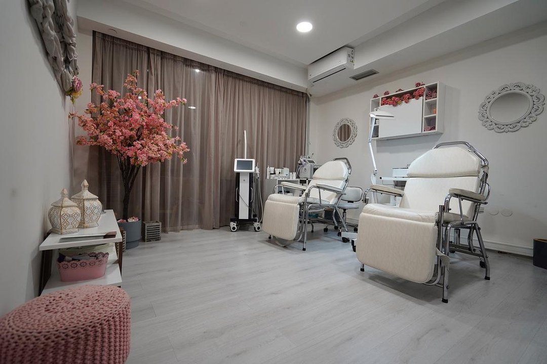 Wellness Studio Ευεξία, Kavala