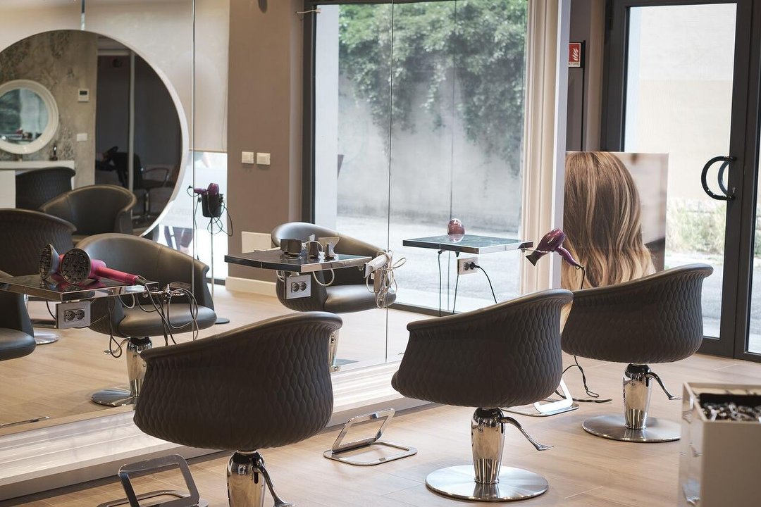 La Culla dei Capelli, Lombardia