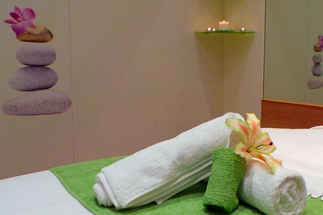 Diestetic-A, Castellana, Madrid