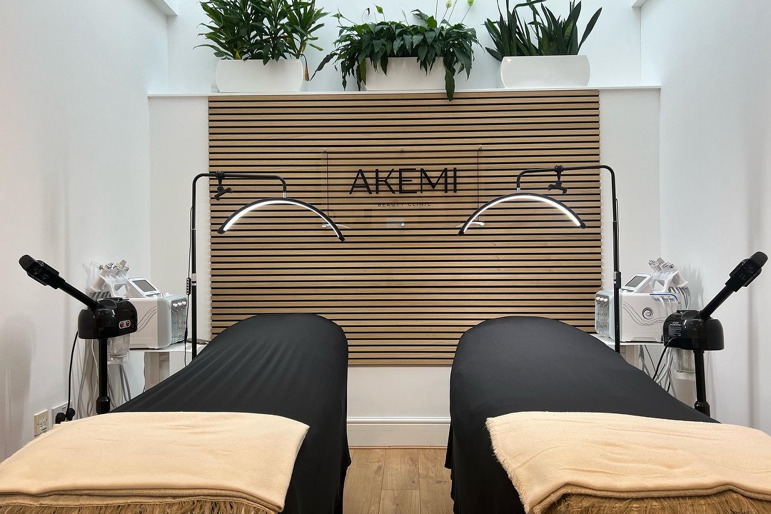Akemi Beauty Clinic, Wandsworth Bridge, London