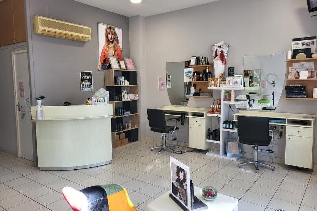 L&N coiffure, Vichy, Allier