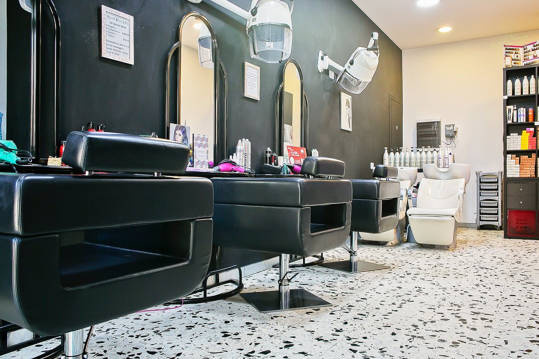 Riccioli D'Oro, Zona Centocelle, Roma