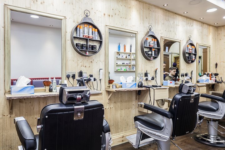 Camden Barbers Hair Hair Salon In Camden London Treatwell