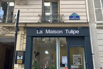 La Maison Tulipe