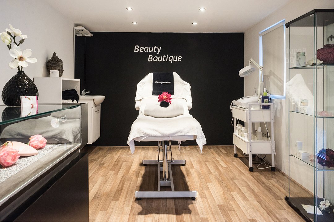 Schoonheidssalon Beauty Boutique, Heusden, Noord-Brabant