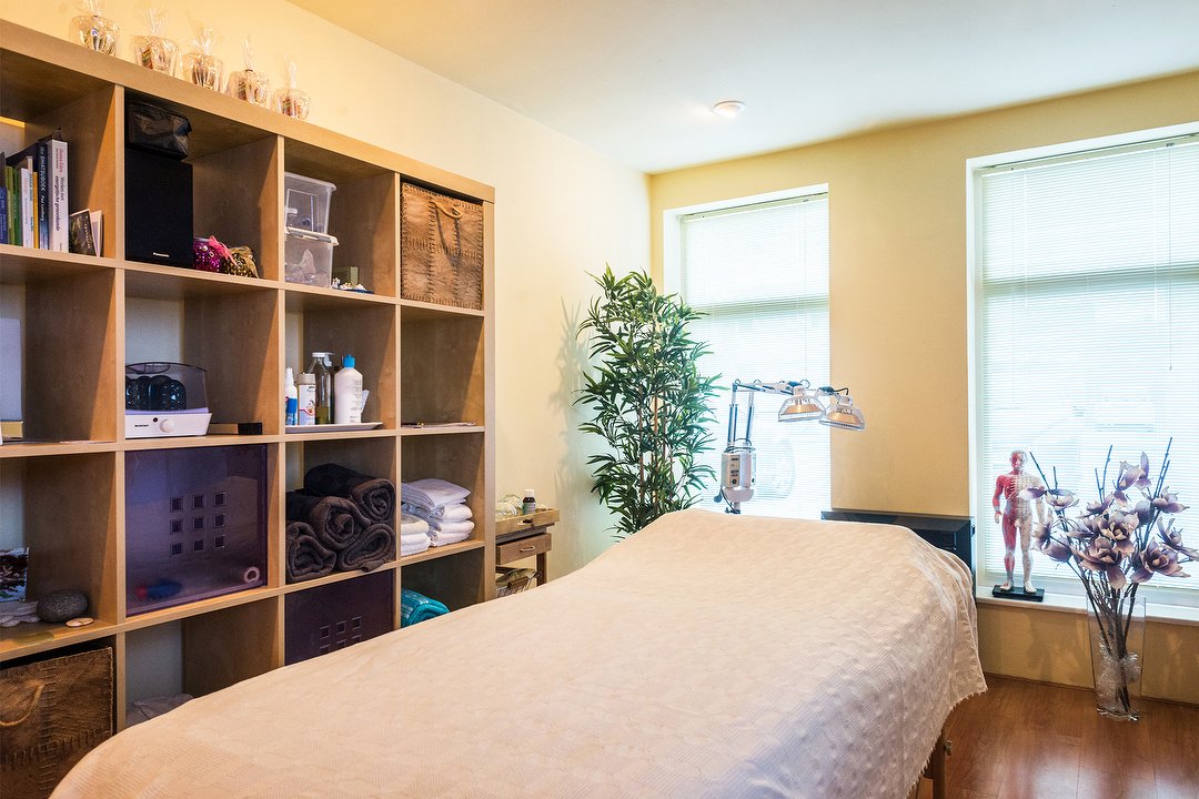 Body-Life Massages Roggel, Roggel, Limburg