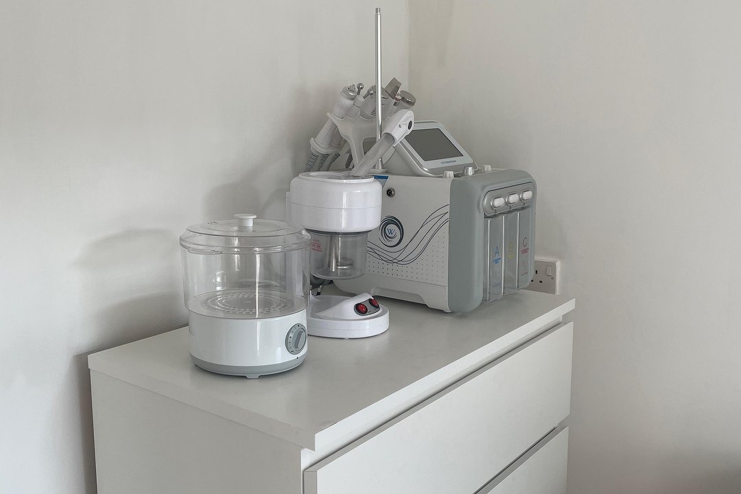 Shxdy Skin Clinic Homebased Venue in Manchester Treatwell