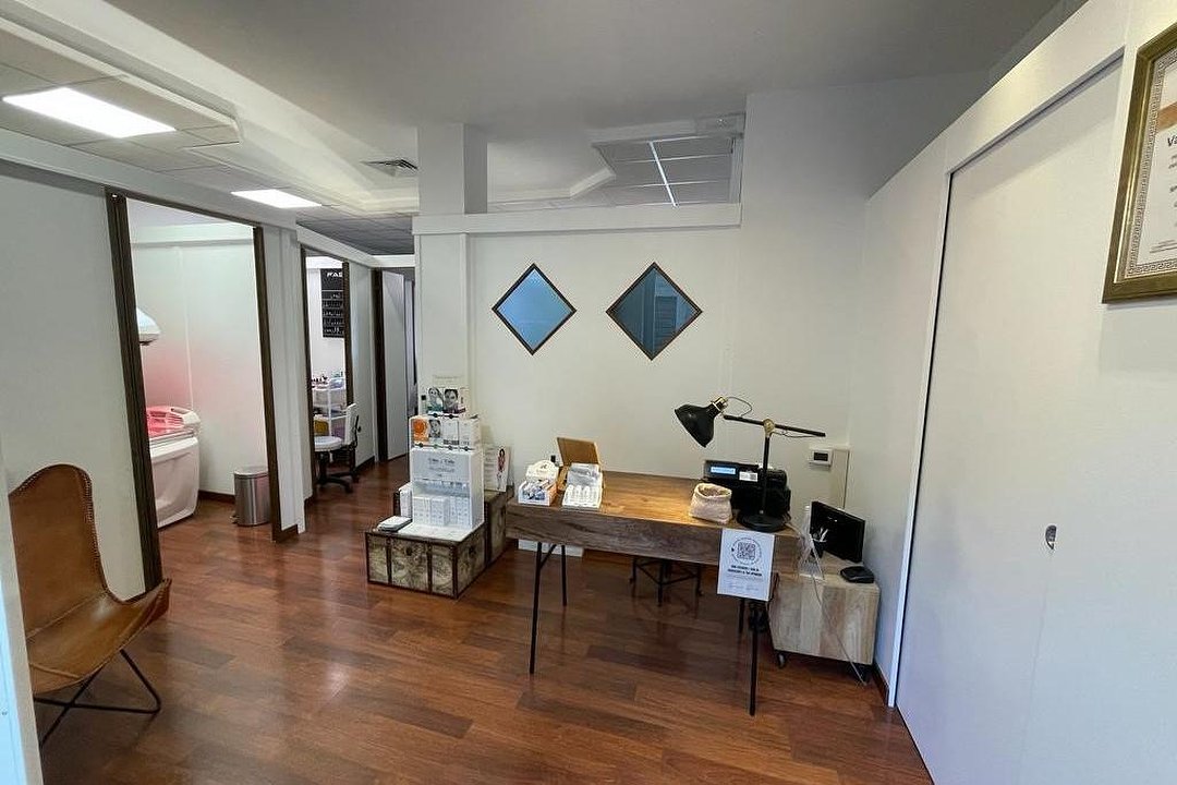 Emanuela Gottardi - Studio di Estetica Avanzata, Vimercate