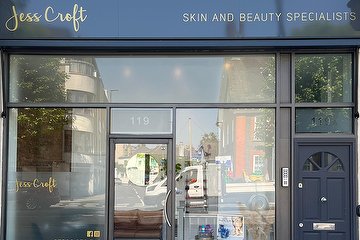 Jess Croft Skin & Beauty Specialists