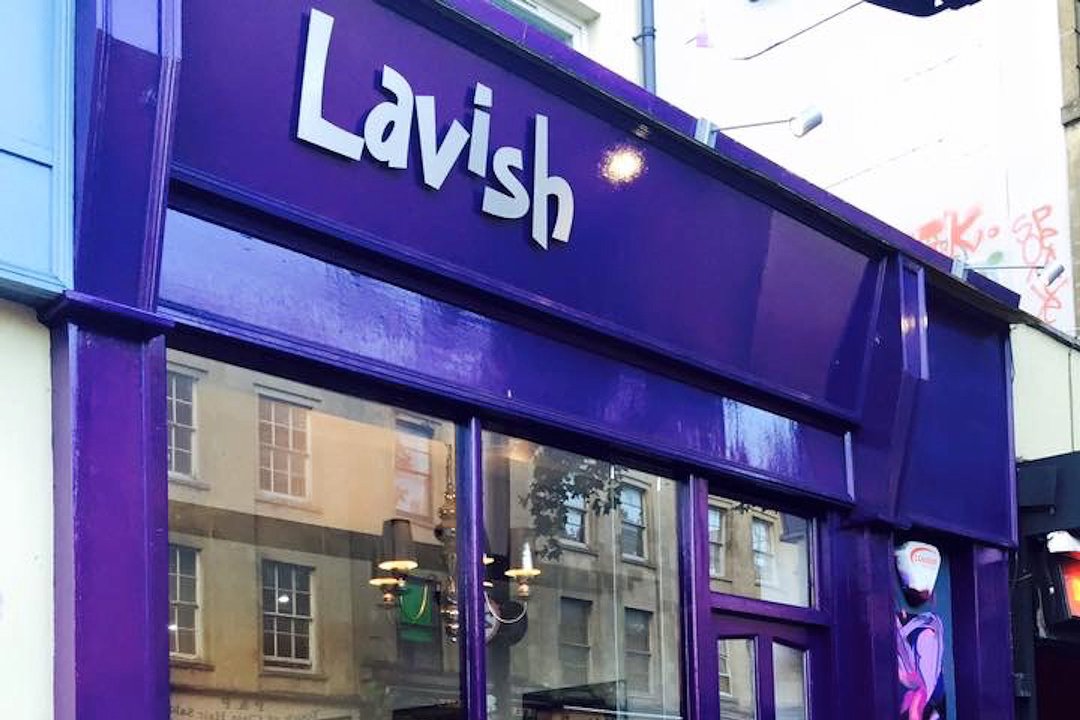 Lavish Beauty & Nails, Bristol
