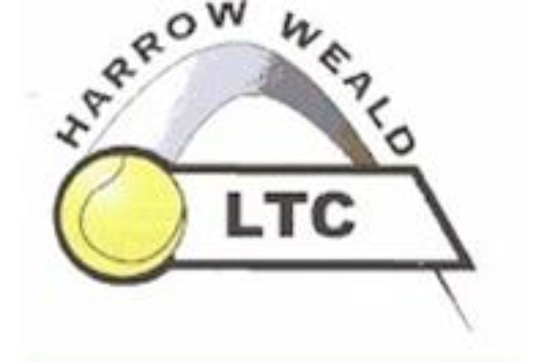Harrow Weald Lawn Tennis Club, Stanmore, London